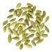 Premium Organic Wild Green Cardamom Whole & Capsules - Handpicked 100g | Pfefferdieb - International Shipping - Buy Online on SooperMarket.com