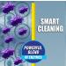 Sani 360 Sani Sticks Drain Cleaner and Deodorizer - 48 Count Lemon Scent | Non-Toxic Enzyme Formula for Odor Elimination and Clog Prevention | Septic Tank Safe - Buy Online on SooperMarket.com