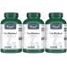 VORST Pre Workout Formula 3 x 180 Vegan Capsules | Nitric Oxide Supplement | Powder Pills | 3 Bottles 540 count (Pack of 1)