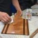 12 oz Howard Butcher Block Oil & Conditioner: Food Grade Mineral Oil for Cutting Boards - Food Safe Wood Sealer - Buy Online on SooperMarket.com