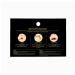 Laflare Silk 3D Faux Mink Eyelashes Bundle - Handmade Knitted Style Lashes - Natural Look, Reusable, Easy to Apply - SD05L (1-3 Pack Special) - Buy Online on SooperMarket.com