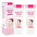 2Pcs Dark Spot Corrector Cream  Dark Spot Remover for Body  Underarm Cream  Armpit  Neck  Back  Knees  Elbows  Private Areas  Intimate Areas  2PCS x 60ML