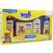 Ricitos de Oro Baby Kit - Hypoallergenic Chamomile Shampoo Soap Lotion & Cologne | Perfect for Sensitive Skin - Buy Online on SooperMarket.com