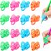 Sannix 16-Piece Pencil Handles for Kids | Handwriting Grip Correction & Writing Aid | Perfect for Toddlers Preschool Students 2 Styles - Buy Online on SooperMarket.com