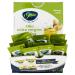 Gaia Ga25810 Extra Virgin Oil in Single Dose Bags - 102 Bags of 10 ml