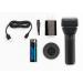 BaBylissPRO FXONE Double Foil Stick Shavers Black - Premium Grooming Tool for Men | Fast International Shipping - Buy Online on SooperMarket.com
