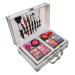 Hudhow's 24-Piece Makeup Kit for Women | All-Day Wear Beauty Box | Perfect Thanksgiving Gift Set - Buy Online on SooperMarket.com
