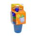 The First Years Take & Toss Spill-Proof 7oz Cups - 6 Pack, Assorted Colors | 7 Ounce - Buy Online on SooperMarket.com