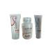 Facial System - Acne Treatment - Clear Pores Deep Facial Wash Herbal Supplement Facial Protection Cream