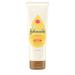 Johnson's Creamy Oil for Baby with Shea & Cocoa Butter, Moisturizing Body Lotion with Gentle Fragrance, Hypoallergenic, Non-Greasy, Paraben-Free, Phthalate-Free and Dye-Free, 8 fl. oz