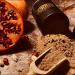 Pomegranate and Cardamom Shaker Tin 100g - Award Winning Spice Blend - Buy Online on SooperMarket.com