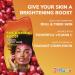 7th Heaven Passion Peel Off Face Mask with Vitamin C - Brightening Boost - All Skin Types - Buy Online on SooperMarket.com