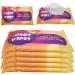 Shart Wipes Prank Xmas Gift Present for Friends Him Husband Fun Rude Boyfriend Teenager Unusual Prank April Fools Secret Santa 40th 50th 60th 21st Birthday Rude Ladies Her Boss 18th Novelty - Buy Online on SooperMarket.com
