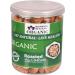 Blessfull Healing Organic Natural Vegan Unsalted Roasted Whole Cashew Nuts Crunchy Kaju 250 Gram - Buy Online on SooperMarket.com