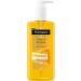Neutrogena Clear and Soothe Micellar Jelly Make-Up Remover 200 ml 200 ml (Pack of 1) Make-Up Remover