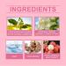 Brazilian Spray Fruity Fragrance Perfume Mist Hair & Body Fragrance Mist Brazilian Fragrance Perfume for Women Eau de Toilette Day or Night Spray (Brazilian Jasmine) (Jasmine) - Buy Online on SooperMarket.com