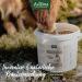 AniForte Bronchial Herbs for Horses 1kg - Natural Respiratory Support with Methylcysteine | Cough Relief & Healthy Airways - Buy Online on SooperMarket.com