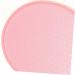 WOFASHPURET Foot Foot Rub Foot Scrubber File Feet File Foot File with Handle Foot File for Dead Skin Foot File Calluses Remover for Feet Rose Quartz Glass Pedicure Exfoliating - Buy Online on SooperMarket.com