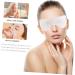 FOYTOKI 15 Sheets Eye Mask Eye Beauty Paper Skincare Beauty Accessories Beauty Skin Care Cotton Eye Paper Reusable Eye Pads Disposable Eye Paper White Non-woven Fabric Household Paper Film - Buy Online on SooperMarket.com