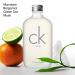 Calvin Klein CK One Eau de Toilette Citrus Unisex Fragrance With Notes of Green Tea Bergamot Cardamom Violet & Amber Luxury Unisex Perfumes Long Lasting Fragrance 4piece set(6.7floz.+6.7floz.+3.3floz.+0.5floz.) - Buy Online on SooperMarket.com