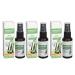 3Pcs x 30ml Strengthens Hair Spray Hair Tonic Dense Hair Repair - Deep Nourish Repair Reduces Frizzy