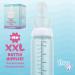 Rearz Wide Neck XXL Silicone Adult Bottle Nipple - Specialty Design - Buy Online on SooperMarket.com