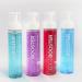 Style Factor Edge Booster Extra Shine Foam Mousse - Moisture Rich Hair Foam with Biotin - 9 Oz - International Shipping Available - Buy Online on SooperMarket.com