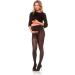 JOMI COMPRESSION Maternity Pantyhose 20-30mmHg XL Black - Buy Online on SooperMarket.com