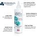 Extra Strength Callus Remover Gel 8oz - Salon Grade Pedicure Supplies for Rough, Dry Skin - Heavy Duty Foot Callus Remover with Cool Mint - Professional Home Treatment - Buy Online on SooperMarket.com
