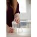 GoSupps.com - NUK Simply Natural Bottles 0+ Months Slow 2 Pack 5 oz ( 150 ml) Each - Buy Online on SooperMarket.com