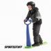 Airhead Scoot Youth Snow Scooter - Lightweight & Durable Winter Fun for Kids - Buy Online on SooperMarket.com