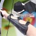 Adjustable Leather Archery Arm Guard for Bow Protection - Buy Online on SooperMarket.com