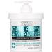 Advanced Clinicals Collagen Cream W/Vitamin E & Cocoa Butter Firming Body Lotion & Face Moisturizer For Women | Skin Firming & Tightening Crepey Skin Care Treatment | Body Skin Care Products 16 Oz