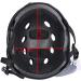 XINGZHE Airsoft Helmet PJ Fast Army Tactical Military Paintball Helmet - Black - Buy Online on SooperMarket.com