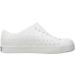 Native Shoes Jefferson Kids Shoe Toddler 8 Toddler - Shell White - Buy Online on SooperMarket.com