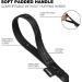 Buy Loutep 3m Dog Training Leash - Durable Nylon Padded Handle & Strong Rotary Hook - Perfect for International Shipping - Buy Online on SooperMarket.com