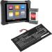 Replacement Battery for Autel MaxiSys Elite - 15000mAh/3.7V | H81225WYQ VK398282PL - International Shipping Available - Buy Online on SooperMarket.com