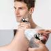 Skull Shaver Pitbull Gold Pro Replacement Heads - 4PCS | Fits Platinum Pro Shaver Blade - Buy Online on SooperMarket.com