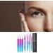 Rehomy 10pcs Stainless Steel Blackhead Remover Extractor Tools Acne Kit Pimple Popper Tool Kit for Nose Face Forehead - Buy Online on SooperMarket.com