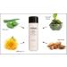 Raya Body Hydrating Milk 8 oz - Moisturizing & Restorative Body Lotion with Natural Oils & Vitamins | Softens & Calms Skin | International Shipping Available - Buy Online on SooperMarket.com