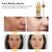 Nectar Facial Serum - Hydrating Anti-Crack Wrinkle Removal & Soothing Skin Care for All Skin Types - Buy Online on SooperMarket.com