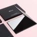 DUcare Travel Folding Makeup Mirror - Portable Slim Pocket Mirror with Stand - Ideal for On-the-Go Beauty - Buy Online on SooperMarket.com