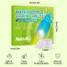 NATRUTH Water Bottle Cleaning Tablets 20Pack Bottle Clean Tablet Individually Packed for All Stainless Steel Plastics and Glass Drinking Containers - Buy Online on SooperMarket.com