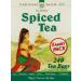Masala Chai Spiced Tea Catering 240 Tea Bags - Buy Online on SooperMarket.com