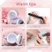 WAKANIYA Solid Gel Builder - 3D Sculpting Gel for Nail Art | Non-Sticky Hand Carving & Clear Gel for Salon & DIY - Ships Worldwide - Buy Online on SooperMarket.com