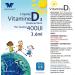WOTAXEN Liquid Vitamin D3 400IU 3.6ml - Buy Online on SooperMarket.com