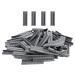 M Nails Durable Cage Staple Not Reusable Economical And Practical for Foxes Cages Home