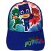 PJ Masks Boys' Blue Baseball Cap - Toddler Size 2-5 | Official Merchandise - Buy Online on SooperMarket.com
