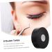 DRESSOOS 5 Rolls Foam Eye Pads Eyeliner Tape Adhesive Eyelash Tapes Eyelash Patches Eyelash Grafting Tapes Grafting Eyelash Tapes Eyelash Patches Microporous X5m Eye Shadow 8.50X8.50X2.50CM Black - Buy Online on SooperMarket.com