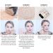Ksndurn Nude Setting Powder - Loose Face Setting Powder for Makeup Baking - Buy Online on SooperMarket.com